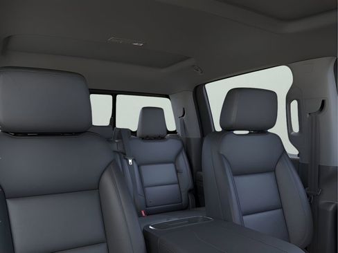 New 2026 Chevrolet Silverado 1500 LT Trail Boss w/ Convenience Package II AWD/4WD image 18