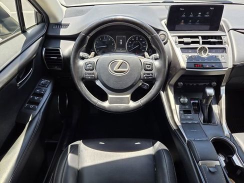 Used 2020 Lexus NX 300 FWD w/ Accessory Package 2 image 14