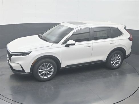New 2026 Honda CR-V EX image 22