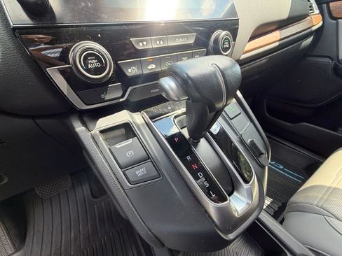 Used 2017 Honda CR-V EX-L image 22