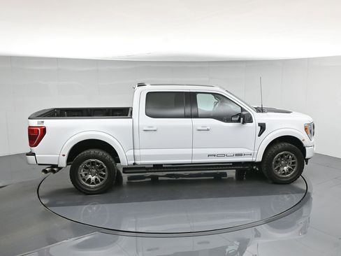Used 2022 Ford F150 XLT w/ Equipment Group 302A High AWD/4WD image 45
