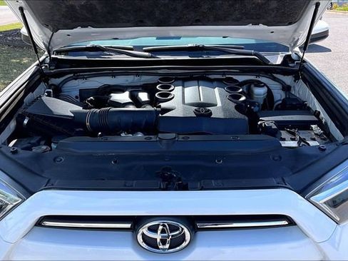 Used 2023 Toyota 4Runner SR5 RWD image 28