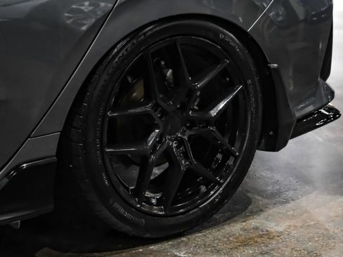 Used 2018 Honda Civic Sport image 47