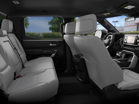 New 2026 Toyota Tundra SR5 AWD/4WD image 15