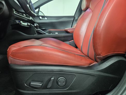 Used 2022 Kia K5 GT-Line w/ GT-Line Awd Premium Package image 31