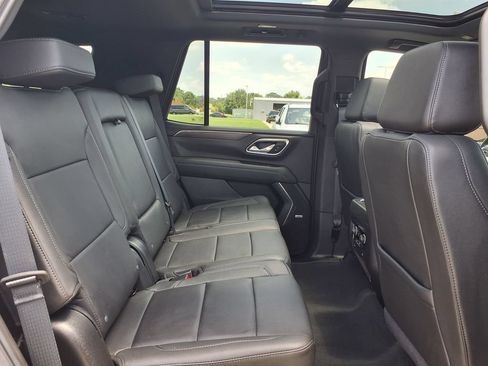 Used 2024 Chevrolet Tahoe LT AWD/4WD image 23