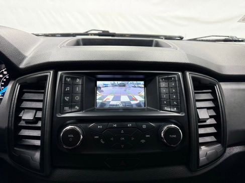 Used 2021 Ford Ranger XL w/ Equipment Group 101A High image 34