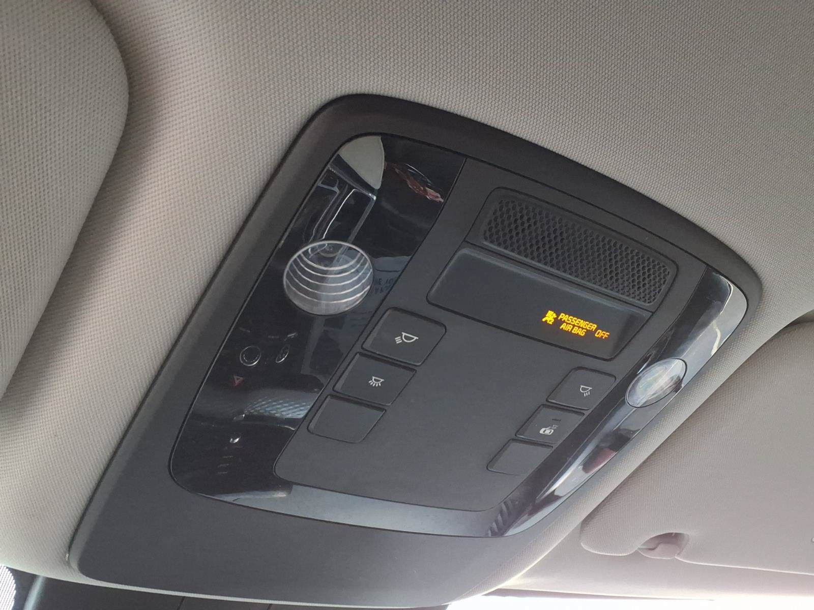Used 2024 Kia Carnival LX FWD image 22