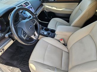 Used 2015 Subaru Outback 2.5i Limited AWD/4WD video 2