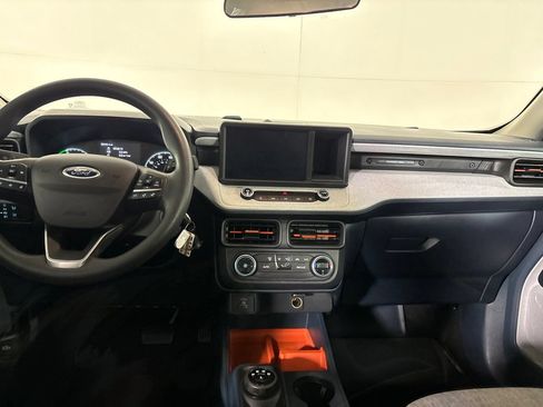 Used 2022 Ford Maverick XLT FWD image 25