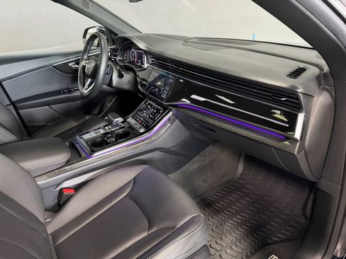 Used 2019 Audi Q8 Prestige image 29
