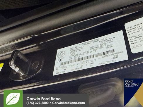 Used 2023 Ford F150 Tremor w/ Equipment Group 402A High image 36