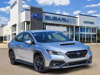 New 2026 Subaru WRX Premium