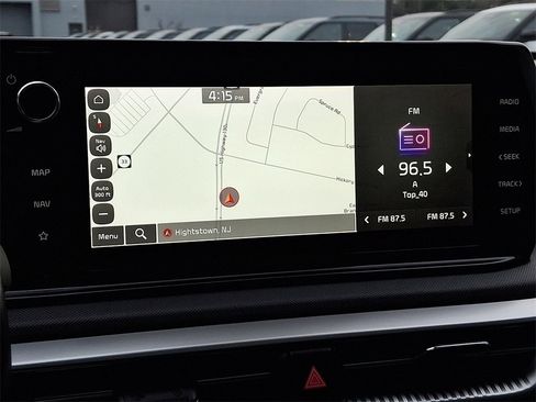 Used 2022 Kia K5 GT-Line w/ GT-Line FWD Premium Package image 18