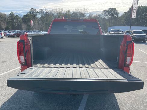 Used 2024 GMC Sierra 1500 Elevation image 22