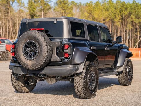 Certified 2023 Ford Bronco Raptor image 7