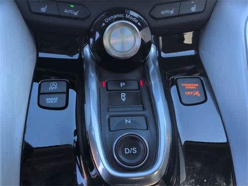 Certified 2022 Acura TLX w/ Technology Package image 35