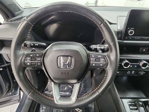 Used 2024 Honda CR-V Sport image 16