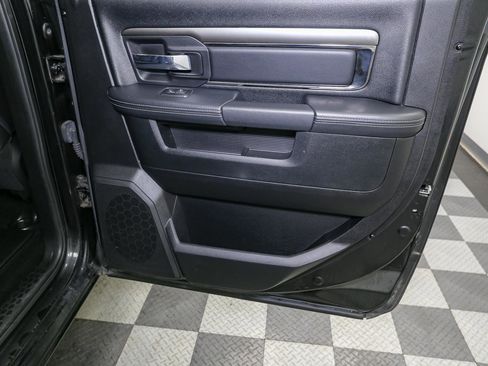 Used 2016 RAM 1500 Sport image 20