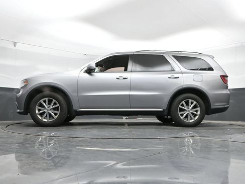 Used 2014 Dodge Durango Limited AWD/4WD image 45
