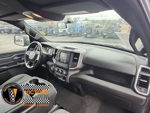 Certified 2021 RAM 1500 Big Horn image 30