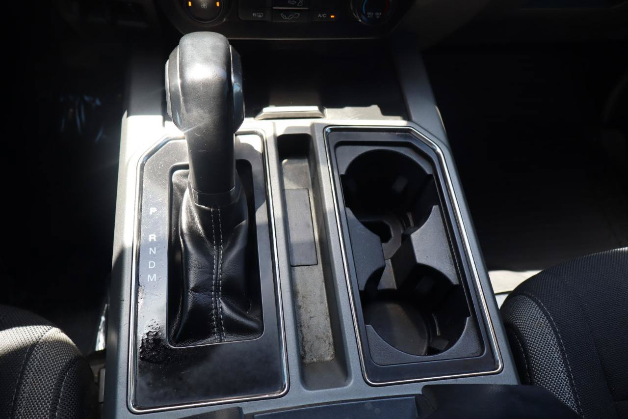 Used 2020 Ford F150 Raptor AWD/4WD image 24