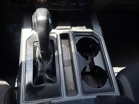 Used 2020 Ford F150 Raptor AWD/4WD image 24