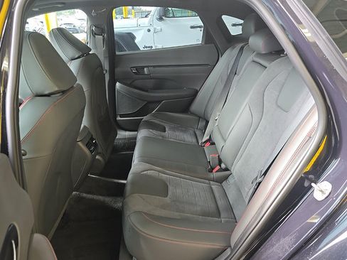 Used 2025 Hyundai Sonata N Line FWD image 9