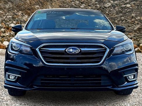 Used 2019 Subaru Legacy 2.5i Limited image 3
