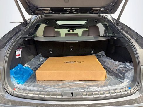 New 2026 Lexus RX 350 AWD image 12