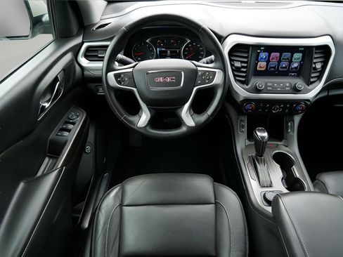 Used 2017 GMC Acadia SLT AWD/4WD image 13