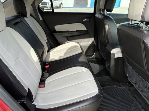 Used 2015 Chevrolet Equinox LTZ image 15