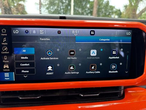 Used 2024 Jeep Gladiator Sport AWD/4WD image 35