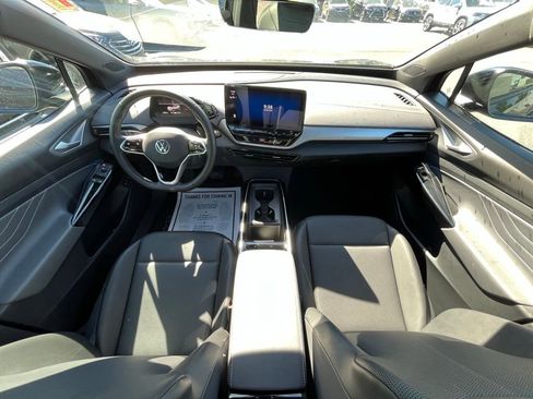 Certified 2023 Volkswagen ID.4 S RWD image 13
