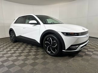 Used 2023 Hyundai Ioniq 5 SE video 2