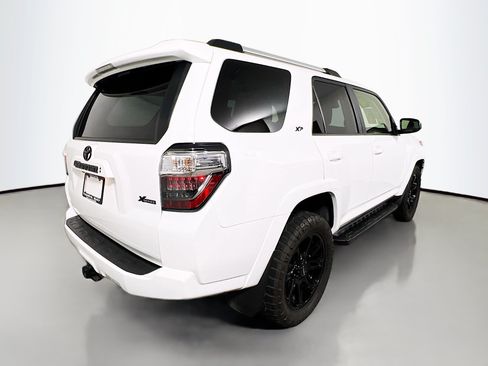 Used 2024 Toyota 4Runner SR5 RWD image 4