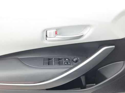 Certified 2024 Toyota Corolla SE FWD image 16