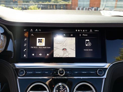 New 2026 Bentley Continental GTC image 32