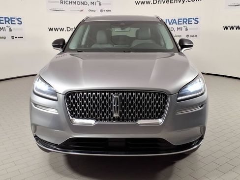 Used 2022 Lincoln Corsair Reserve w/ Elements Package AWD/4WD image 2