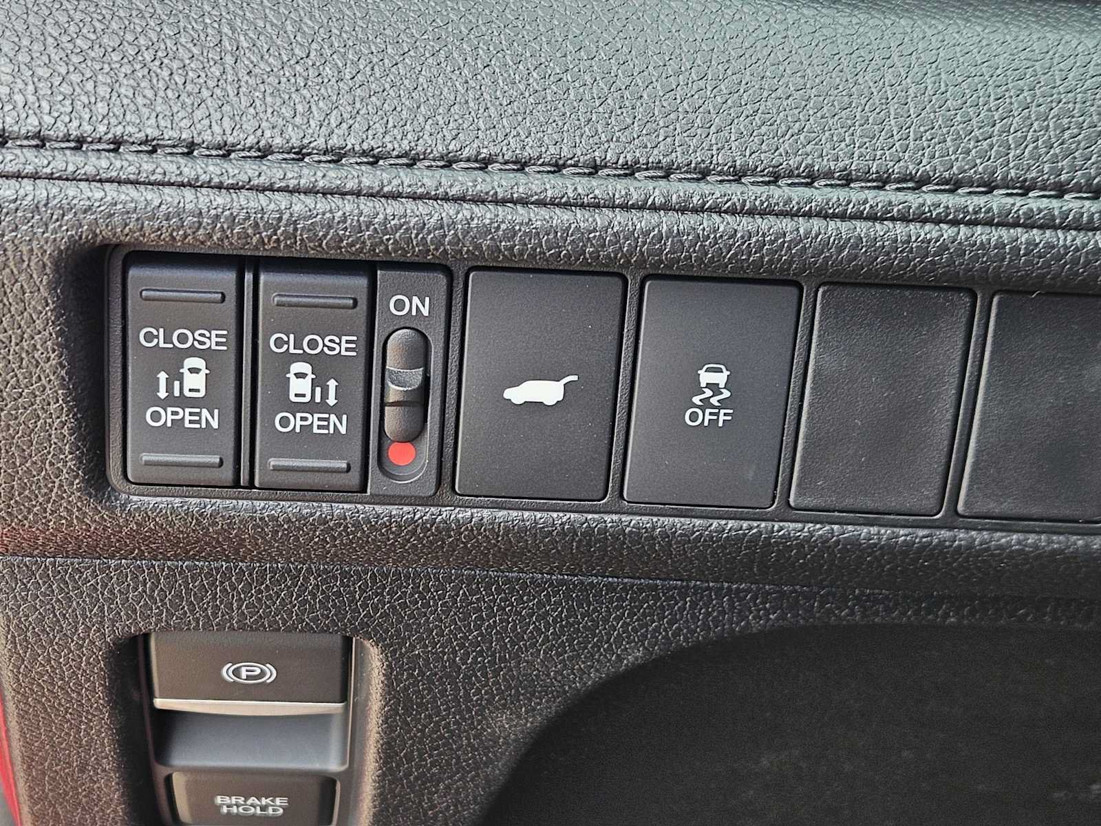 New 2026 Honda Odyssey Sport-L image 19