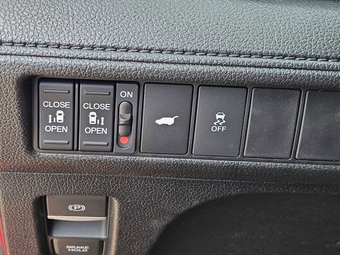 New 2026 Honda Odyssey Sport-L image 19