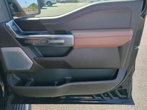 Used 2024 Ford F150 King Ranch AWD/4WD image 34