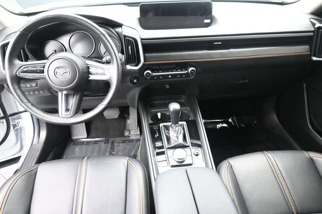 Used 2024 MAZDA CX-50 AWD 2.5 Turbo w/ Accent Package image 15