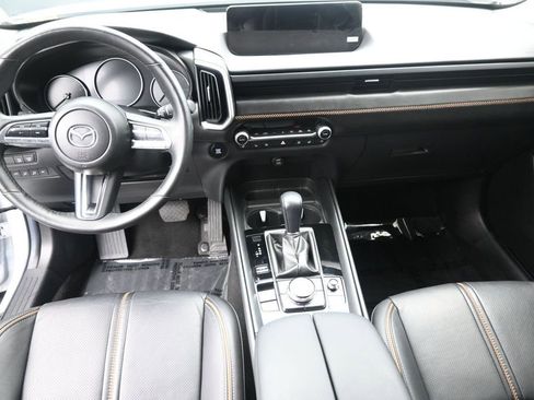 Used 2024 MAZDA CX-50 AWD 2.5 Turbo w/ Accent Package image 15