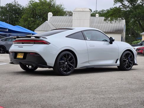 New 2026 Honda Prelude image 5