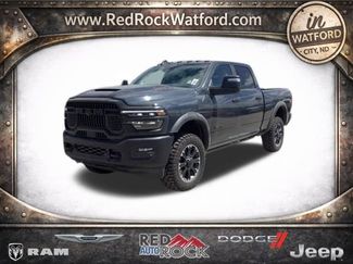 New 2026 RAM 2500 Rebel AWD/4WD video 1