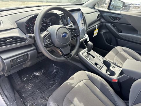 New 2026 Subaru Crosstrek 2.0i Premium image 14