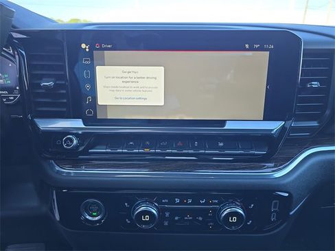 Certified 2023 GMC Sierra 1500 SLE image 19