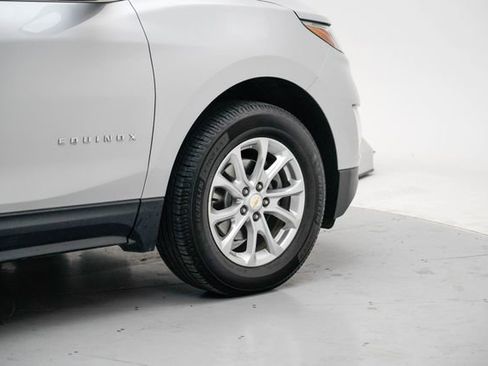 Used 2020 Chevrolet Equinox LT image 7