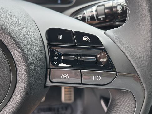 New 2026 Hyundai Elantra SEL Sport FWD image 27